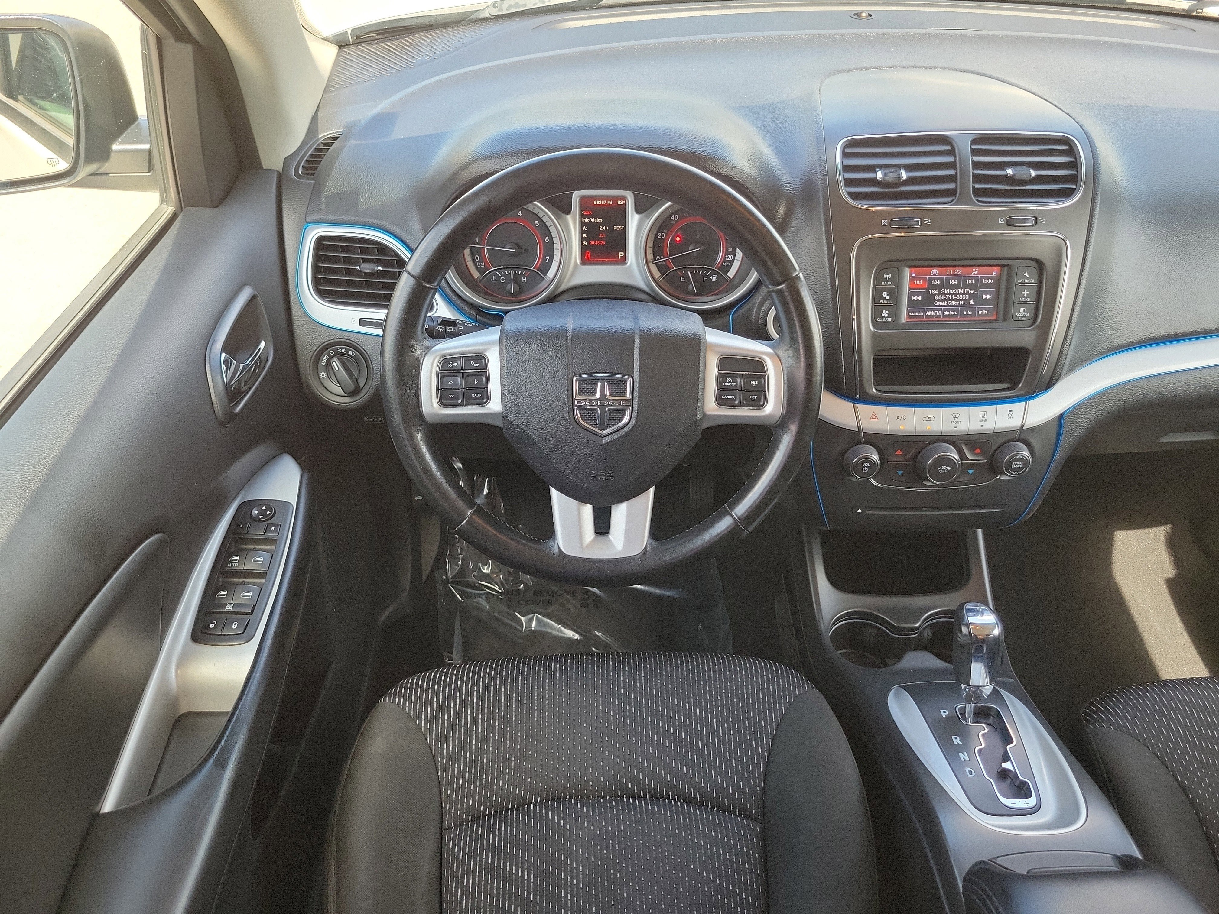 Used 2020 Dodge Journey SE w/ SE Popular Equipment Group FWD image 13