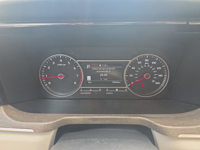 Used 2023 Kia Sorento X-Line EX AWD/4WD image 12