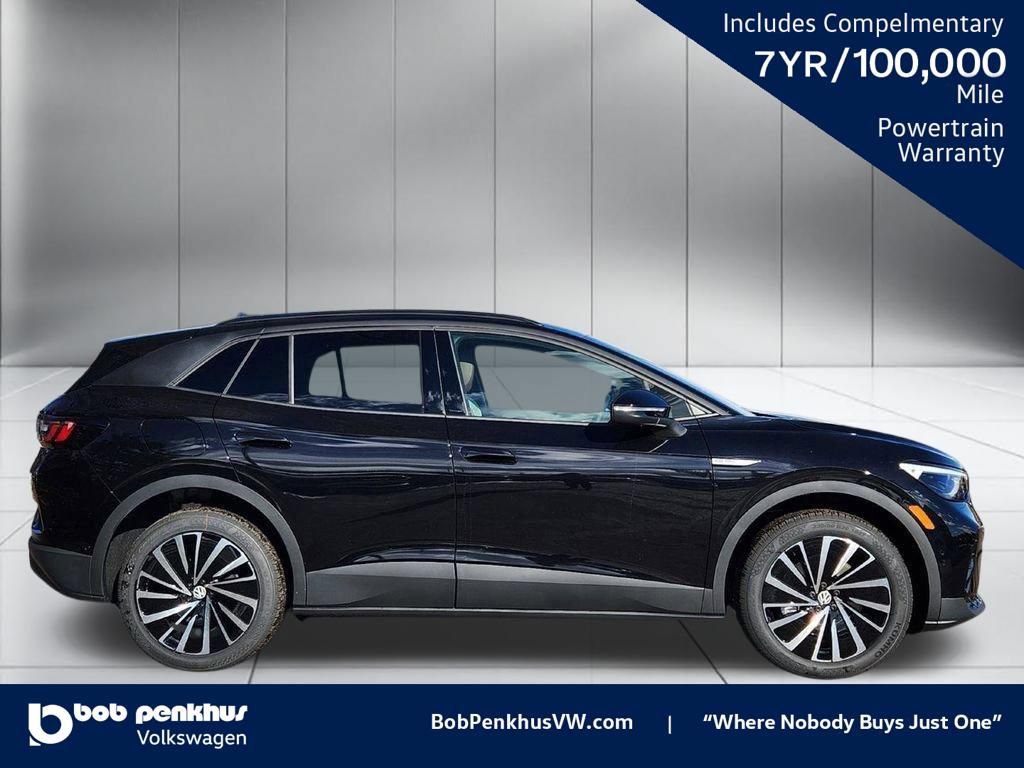 New 2026 Volkswagen ID.4 Pro AWD/4WD image 27