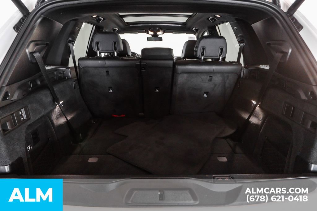 Used 2023 BMW X5 xDrive40i w/ Premium Package AWD/4WD image 22