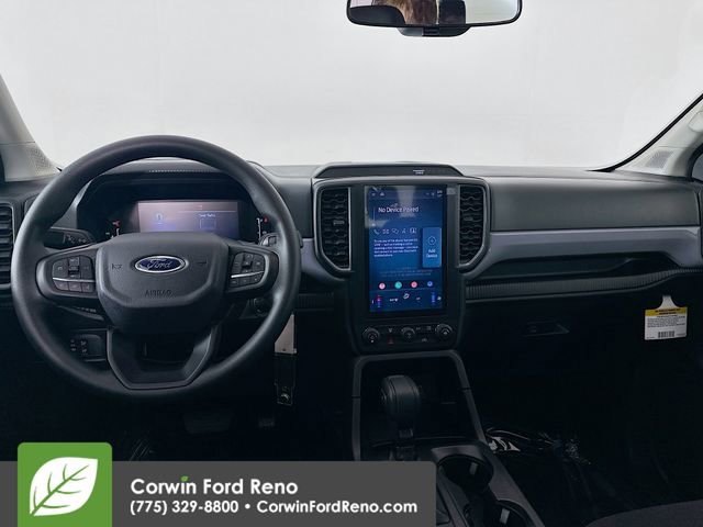New 2025 Ford Ranger XL w/ Trailer Tow Package image 22
