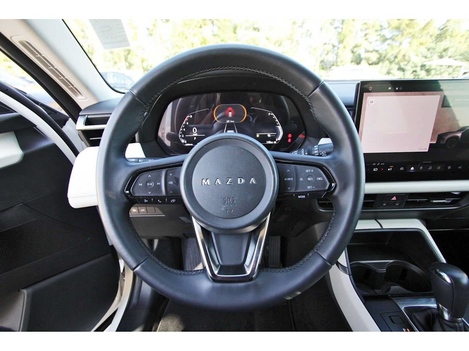 Certified 2026 MAZDA CX-5 Preferred AWD/4WD image 12