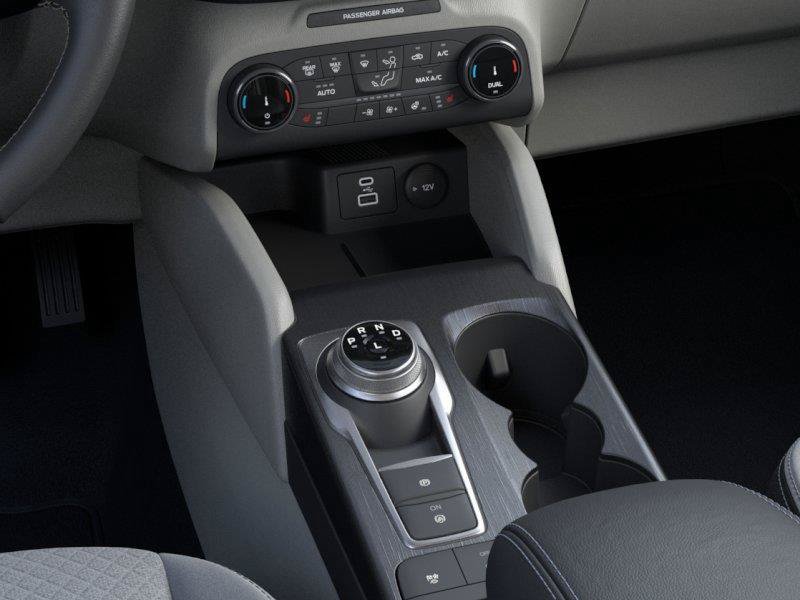 New 2025 Ford Escape Active w/ Cold Weather Package AWD/4WD image 15