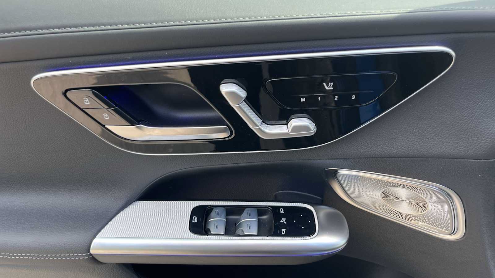 New 2026 Mercedes-Benz GLC 300 4MATIC image 29