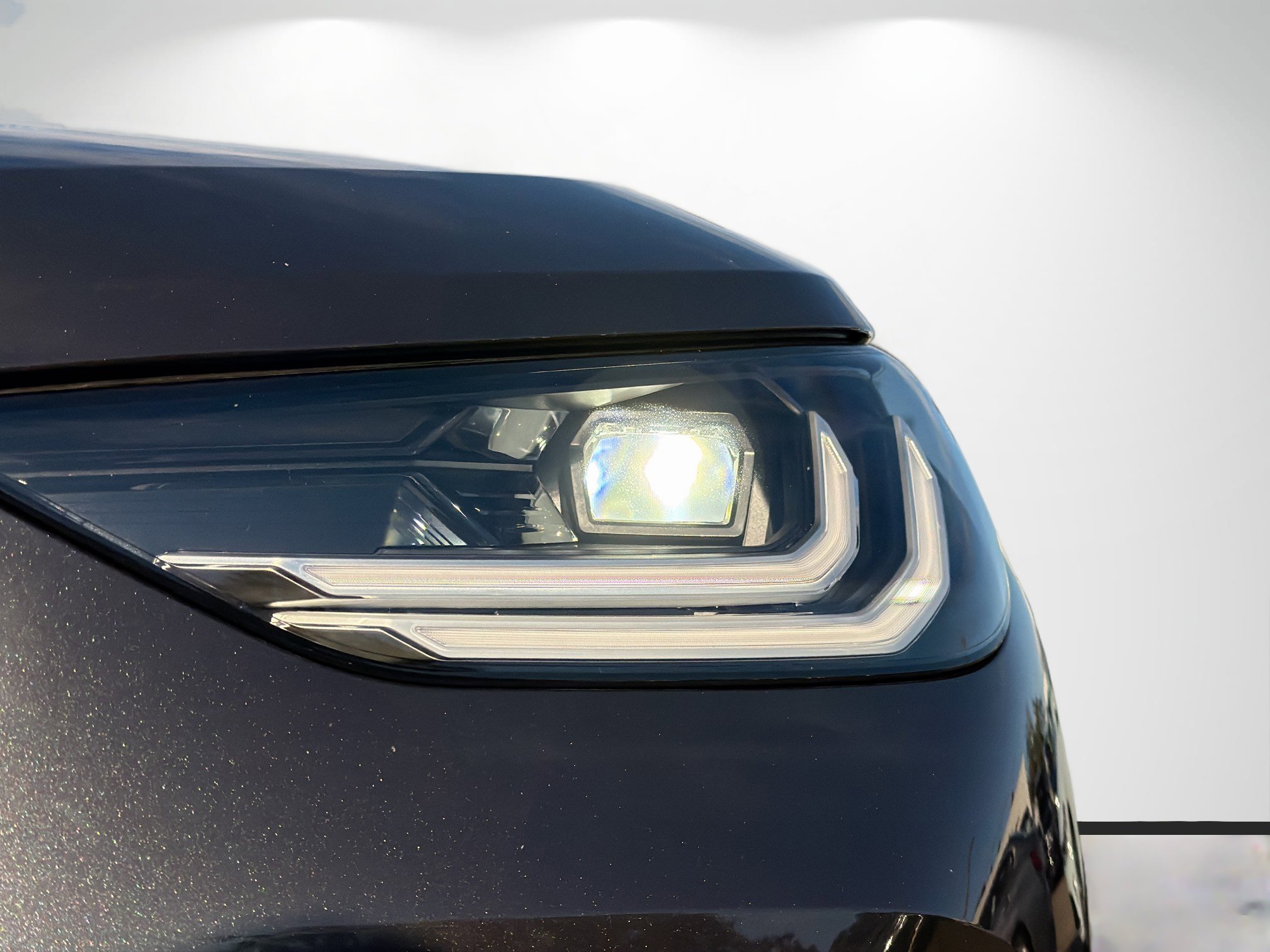 New 2026 BMW X3 xDrive30 w/ Convenience Package image 9