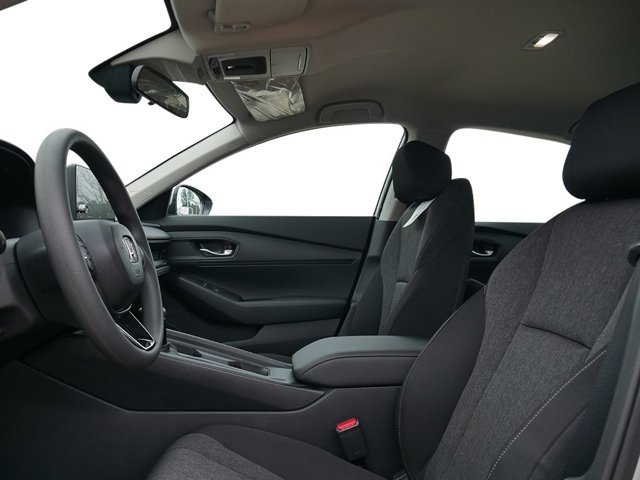 New 2026 Honda Accord LX image 11