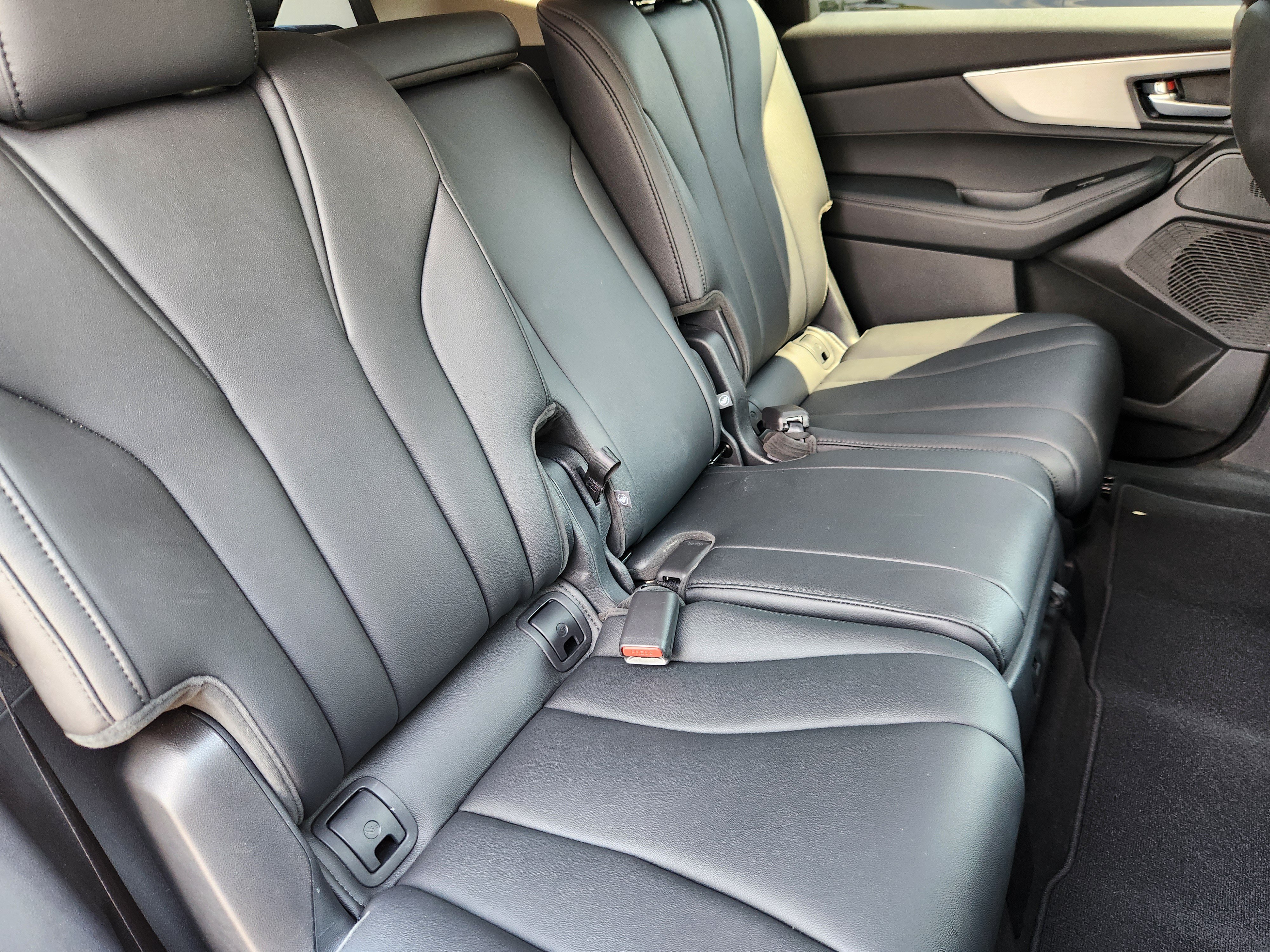 Certified 2026 Acura MDX SH-AWD image 18