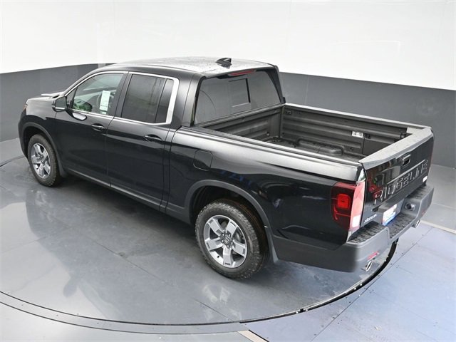 New 2026 Honda Ridgeline RTL image 30