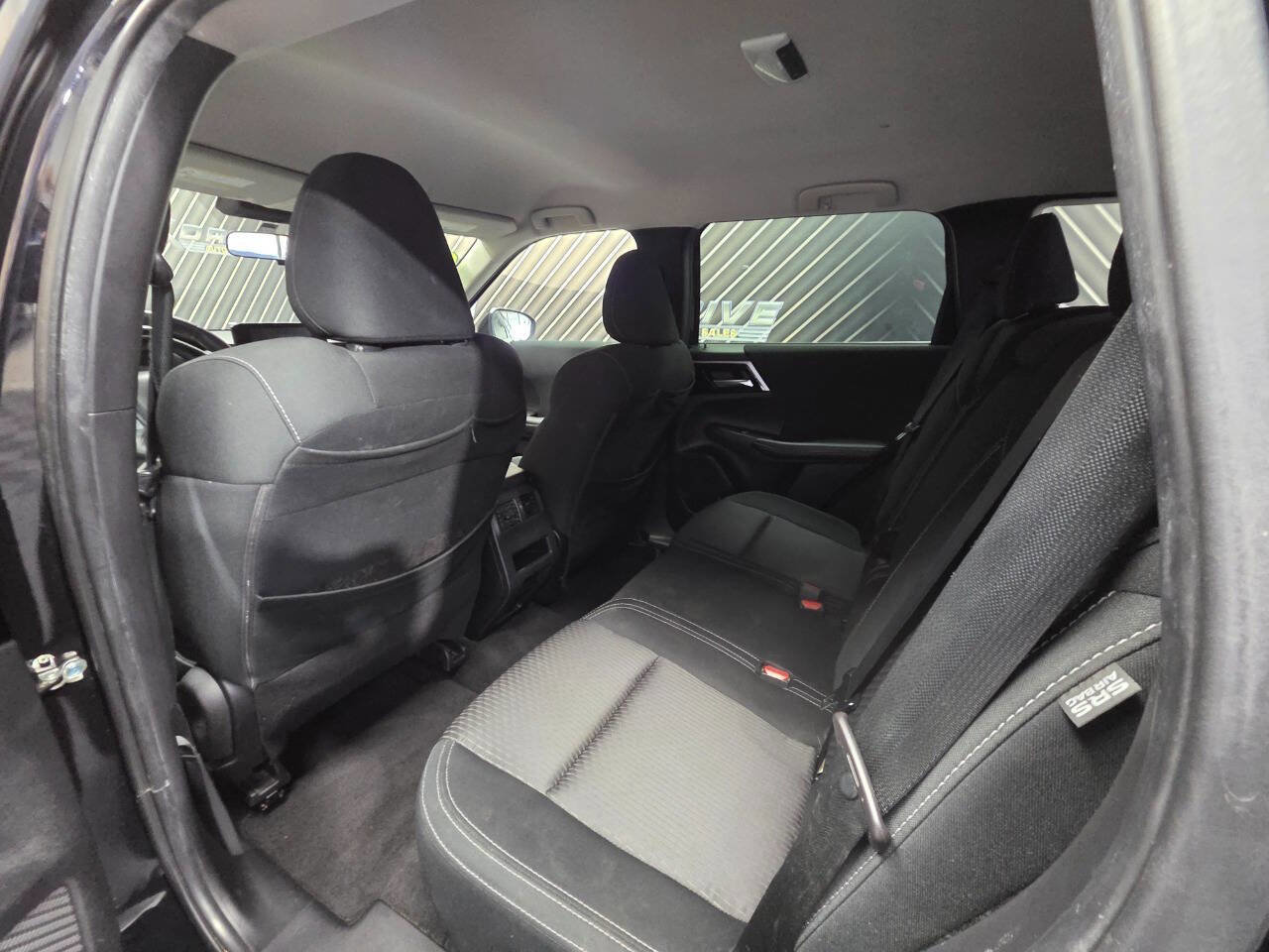 Used 2022 Mitsubishi Outlander ES image 27