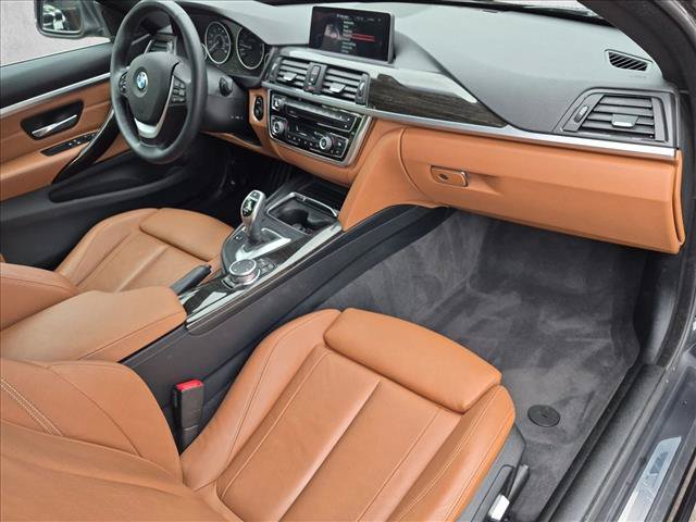 Used 2016 BMW 428i xDrive Coupe AWD/4WD image 23