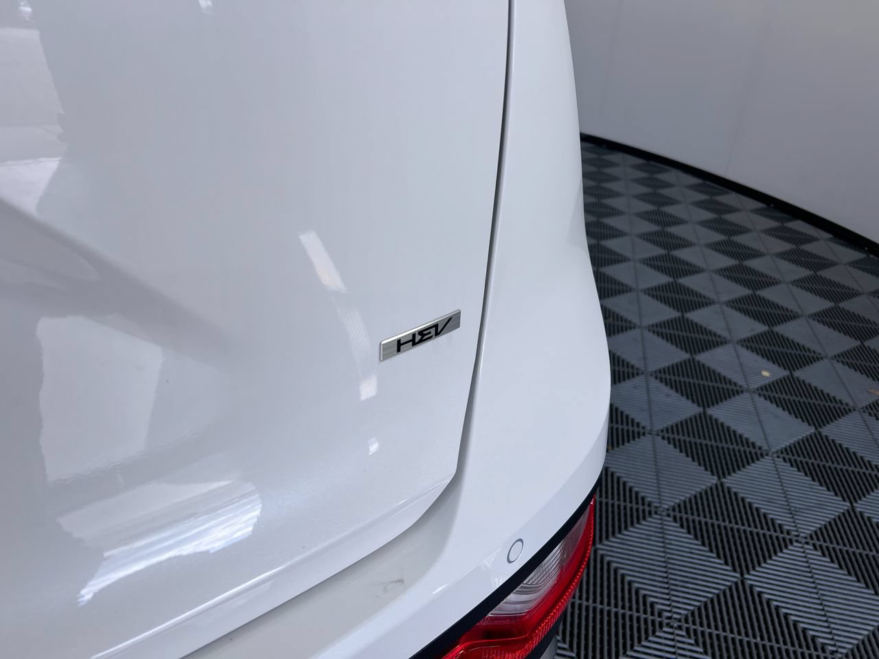 New 2026 Kia Niro EX w/ EX Premium Package FWD image 5