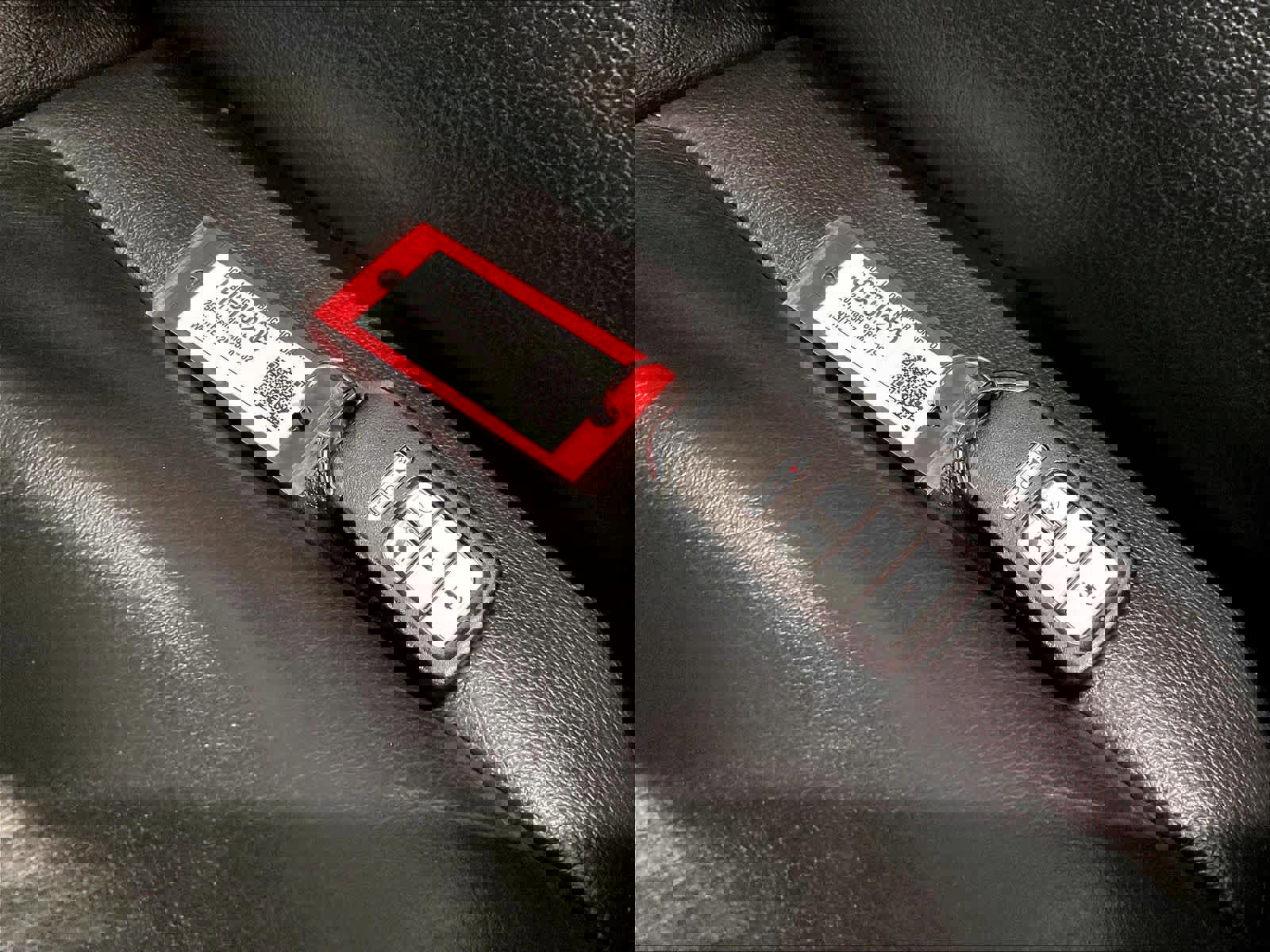 Used 2021 Honda Pilot Black Edition image 32