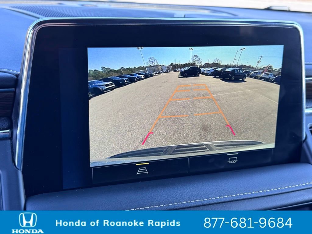 Used 2024 Chevrolet Tahoe Premier image 16