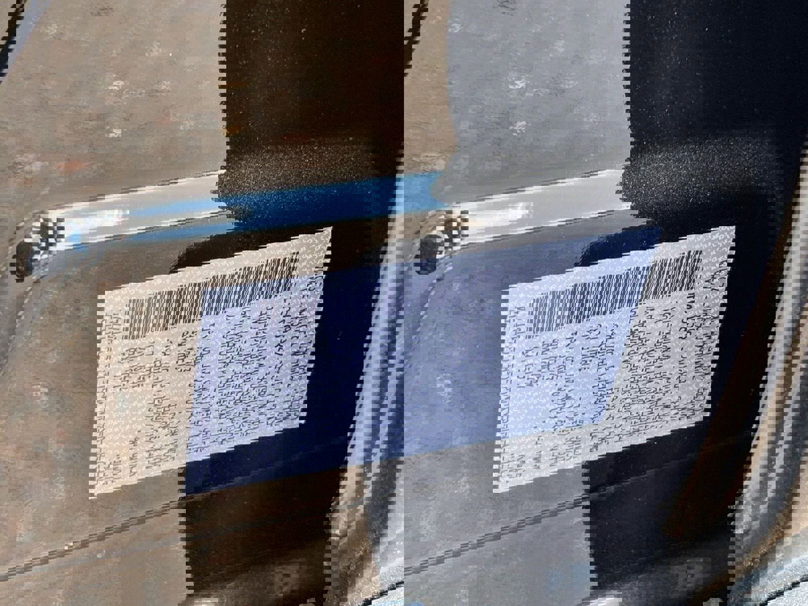 Certified 2025 Nissan Rogue SV image 30