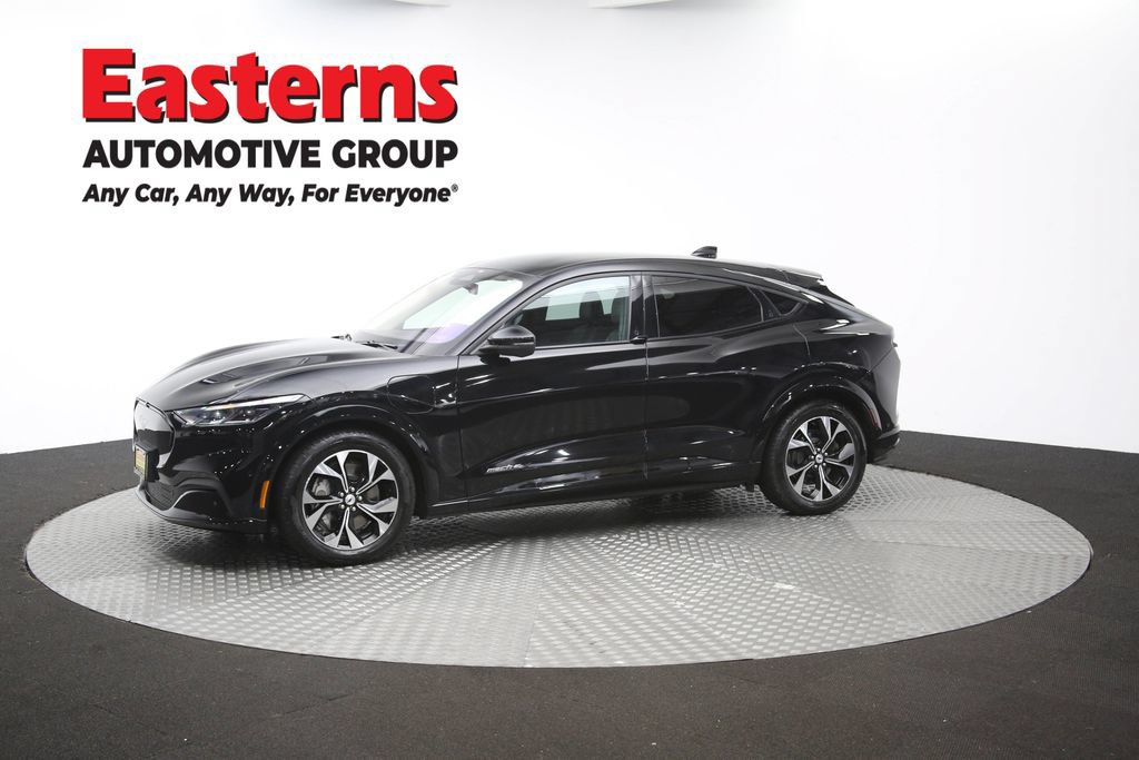 Used 2023 Ford Mustang Mach-E Premium AWD/4WD image 61