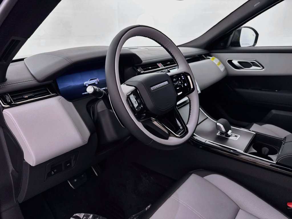 New 2026 Land Rover Range Rover Velar Belgravia AWD/4WD image 9