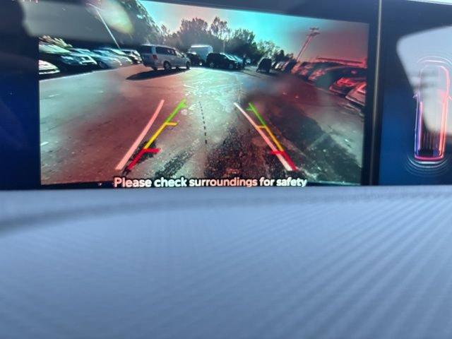 New 2025 Lincoln Navigator Reserve w/ Jet Appearance Package image 44