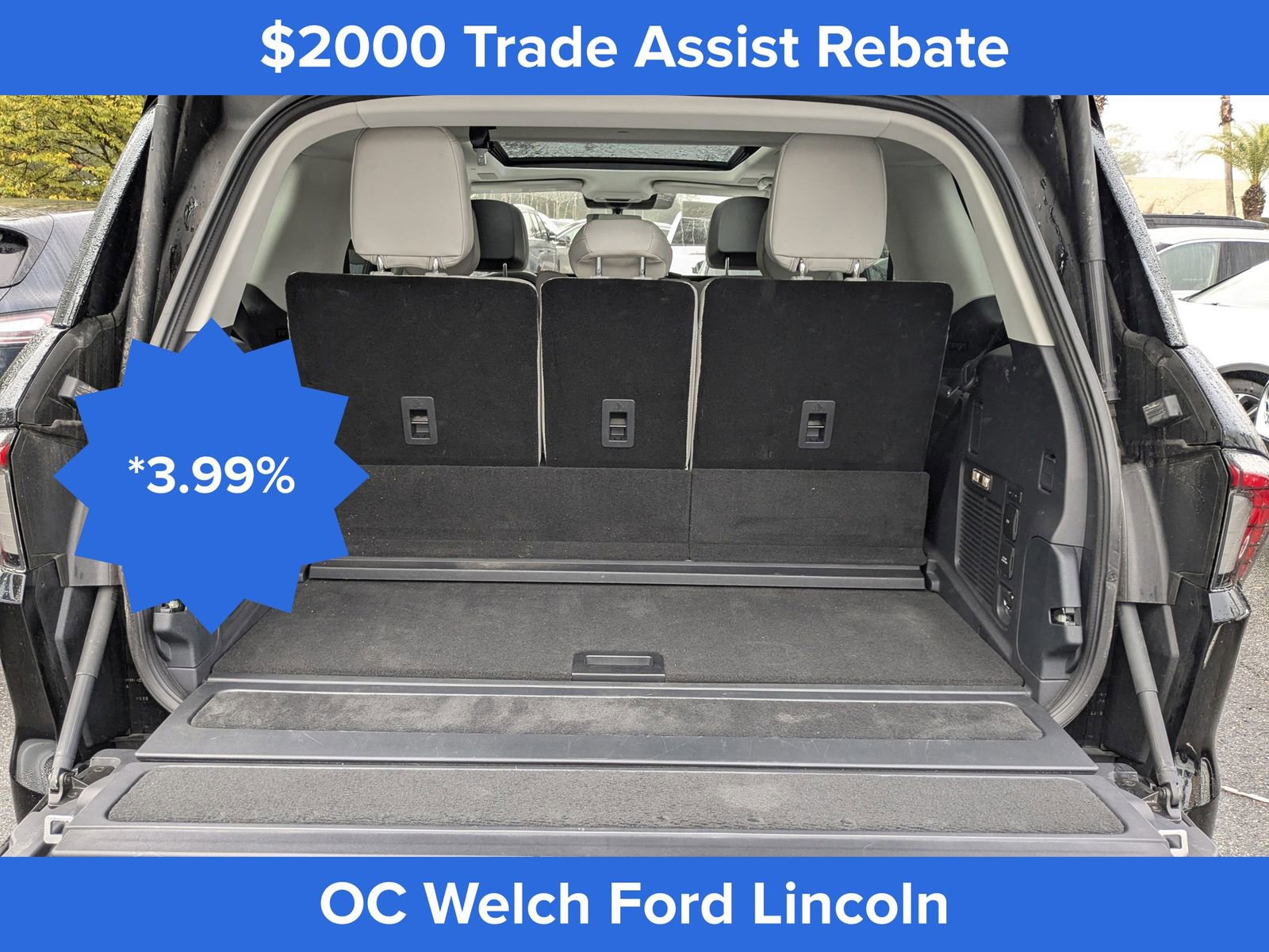 Used 2025 Lincoln Navigator Reserve image 15