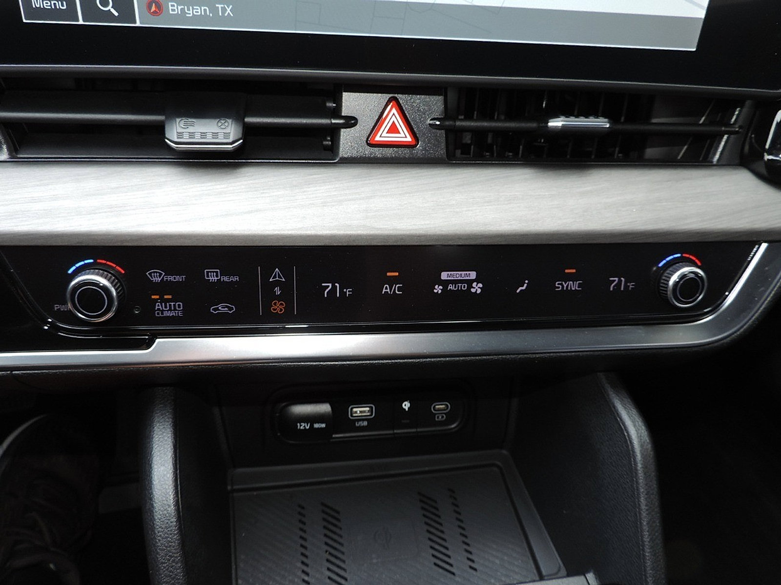Used 2024 Kia Sportage X-Line image 20