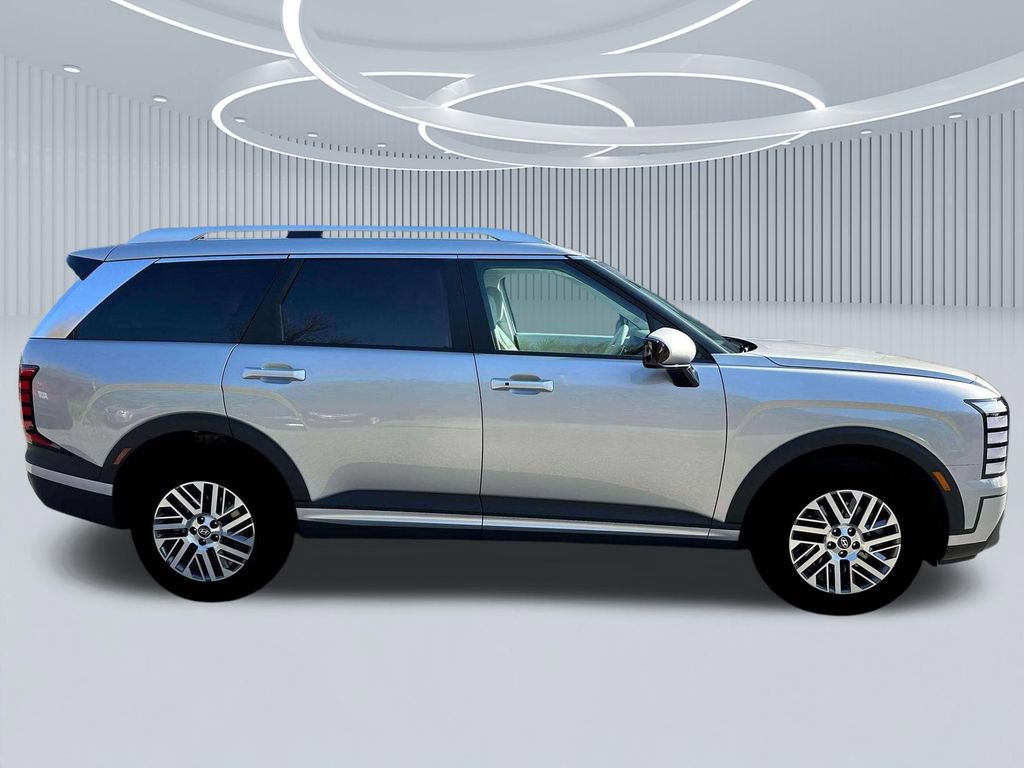 New 2026 Hyundai Palisade SEL FWD image 9