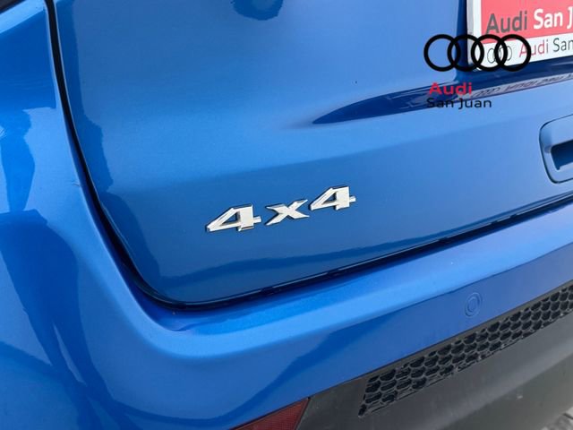 Used 2025 Jeep Compass Limited image 24