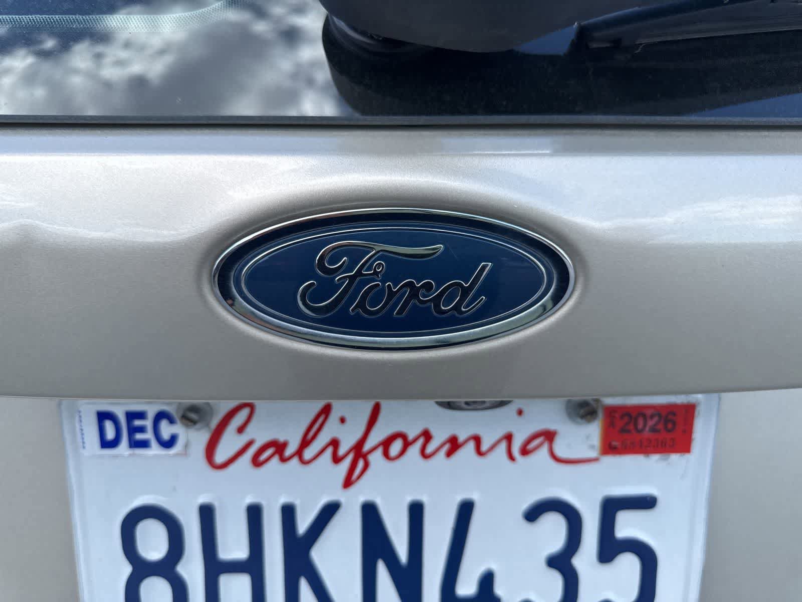 Used 2018 Ford Focus SE FWD image 11