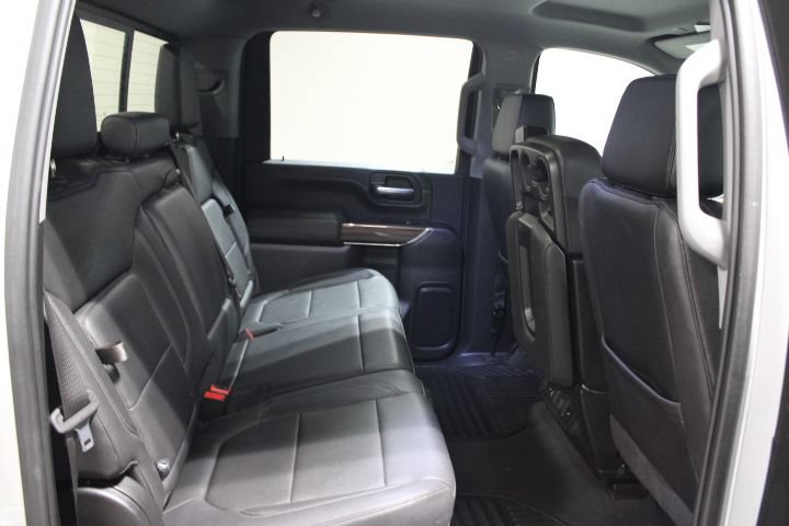 Used 2023 Chevrolet Silverado 2500 LT w/ Convenience Package AWD/4WD image 32