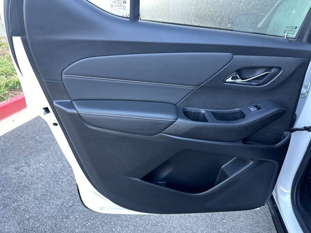 Used 2020 Chevrolet Traverse Premier w/ Redline Edition image 25