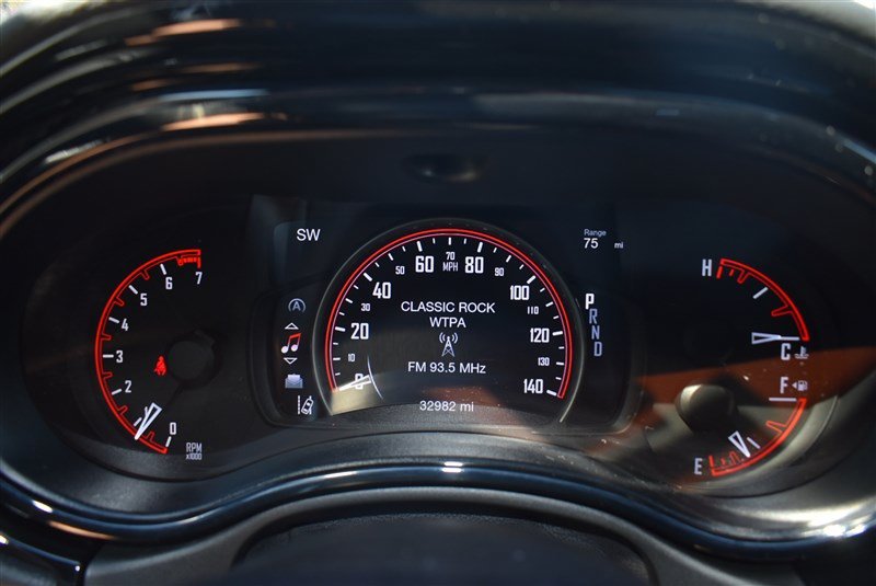 Used 2022 Dodge Durango GT AWD/4WD image 16