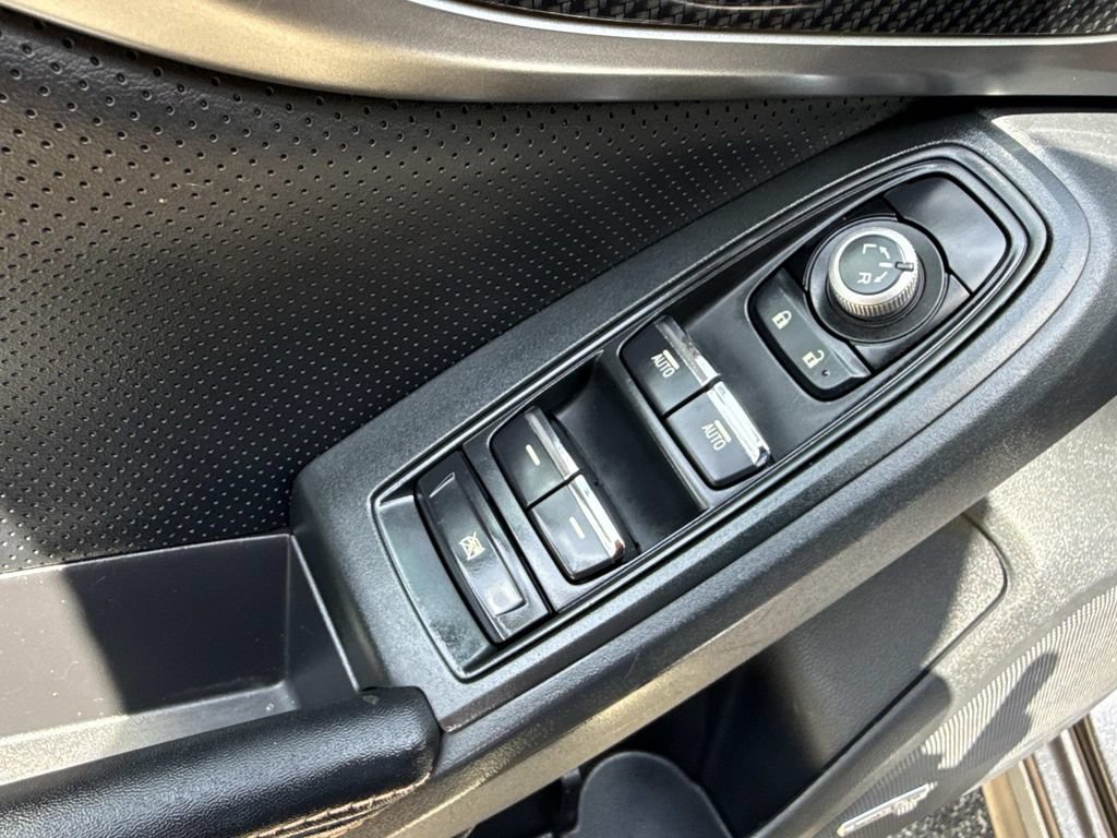 Used 2018 Subaru Crosstrek 2.0i Limited AWD/4WD image 24