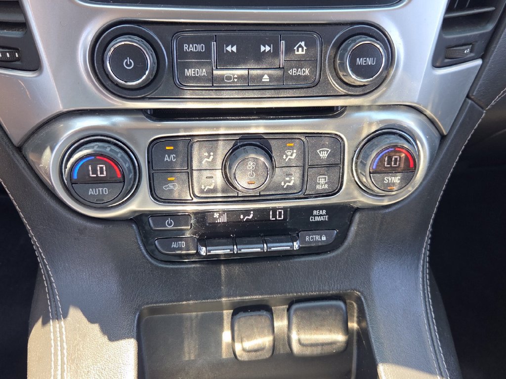 Used 2020 Chevrolet Tahoe LS RWD image 21