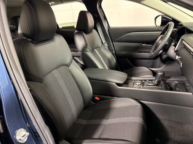 Used 2025 MAZDA CX-50 AWD 2.5 S w/ Weather Package image 13
