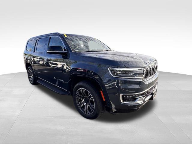 Used 2024 Jeep Wagoneer 4WD w/ Premium Group I image 11