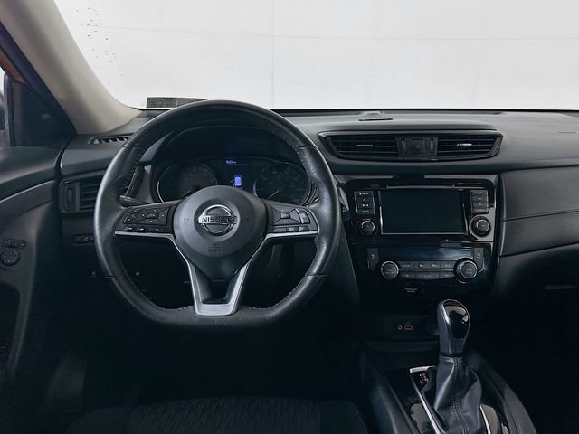 Certified 2019 Nissan Rogue SV image 23