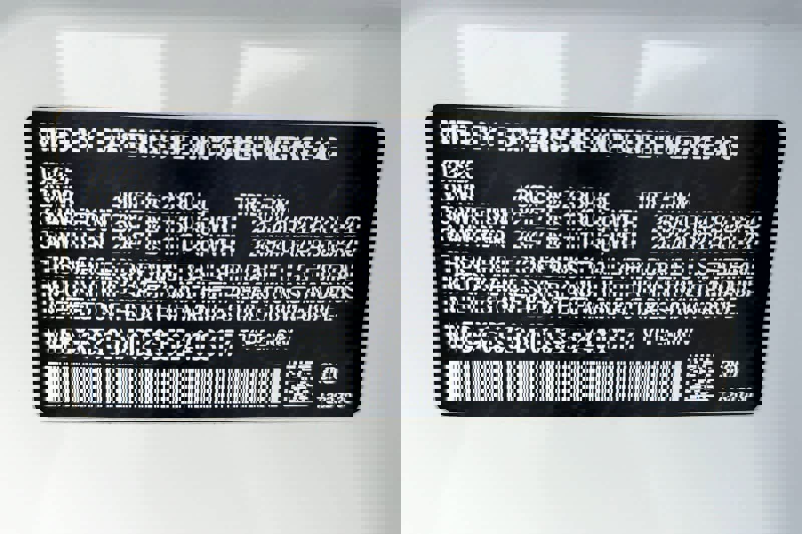 Used 2025 BMW X2 xDrive28i w/ Technology Package image 29