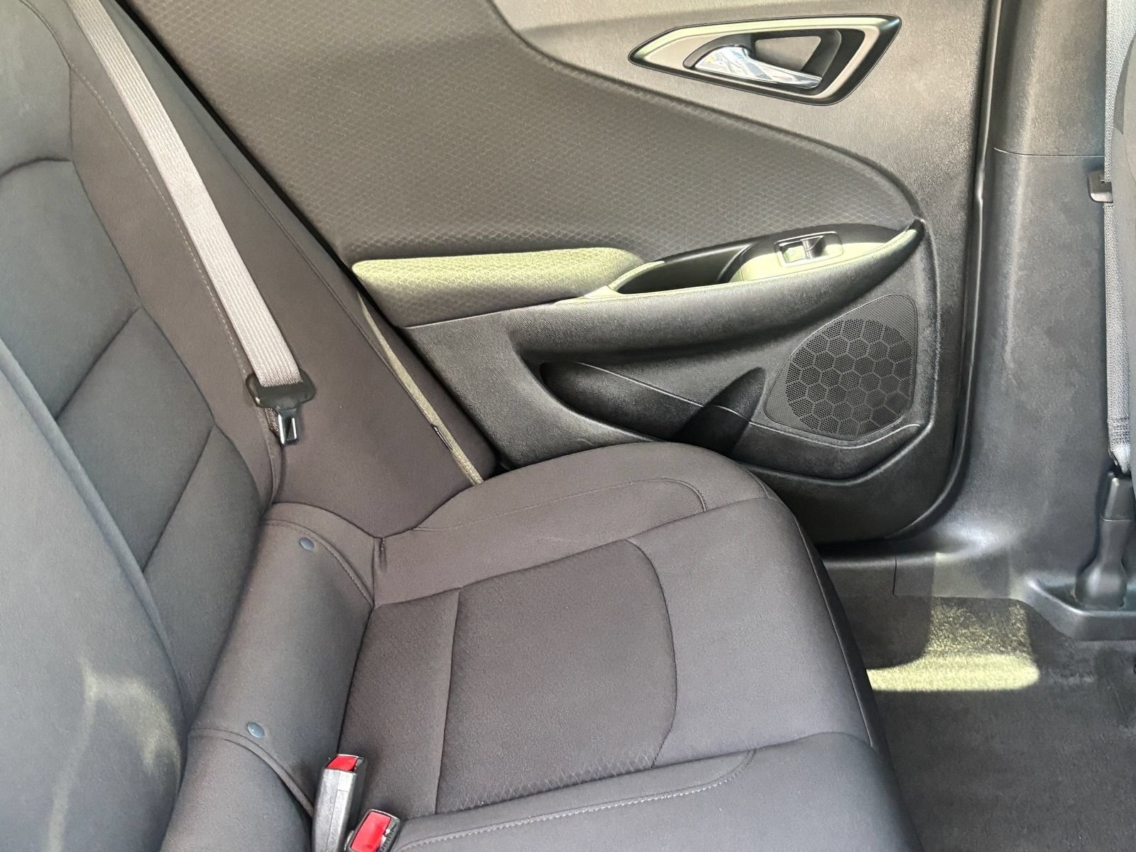 Used 2021 Chevrolet Malibu RS FWD image 11