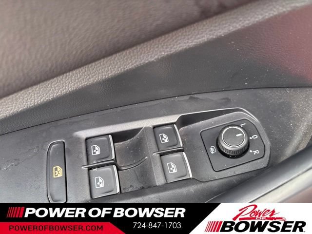 Used 2023 Volkswagen Jetta GLI Autobahn FWD image 13