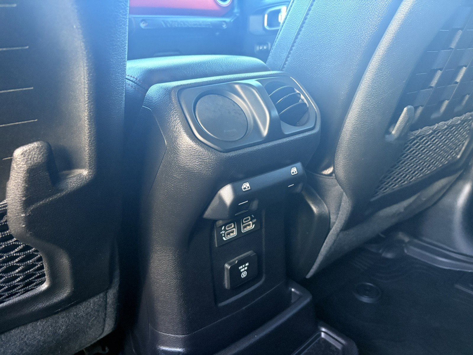 Used 2019 Jeep Wrangler Unlimited Rubicon image 18