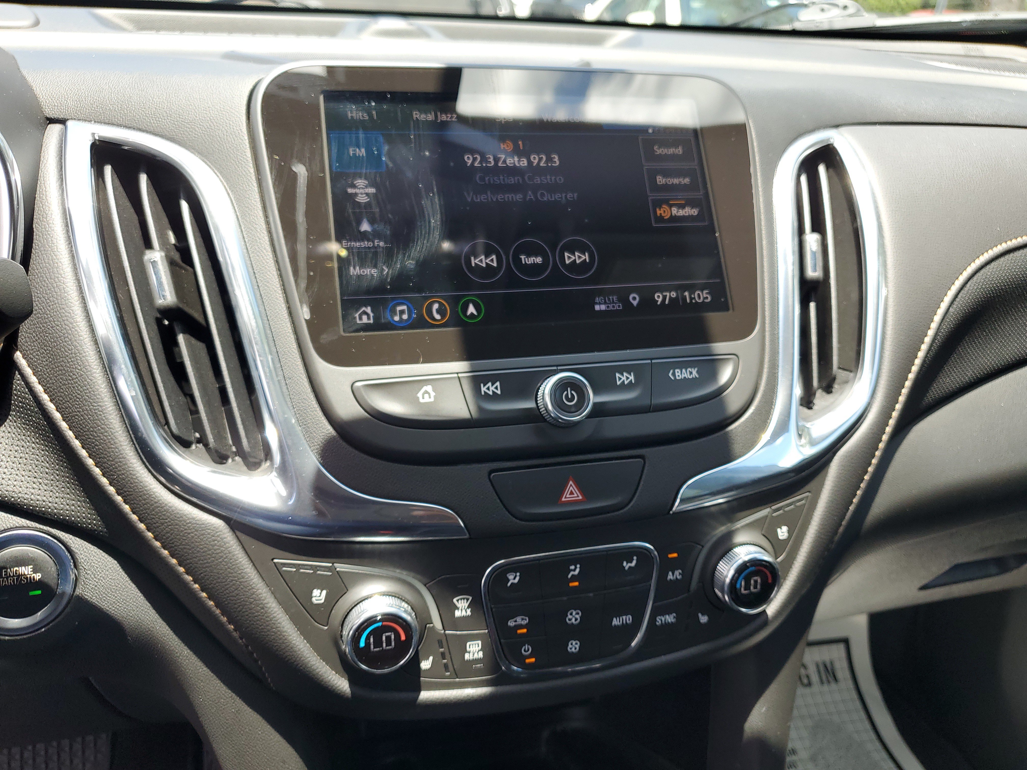 Used 2021 Chevrolet Equinox Premier FWD image 22