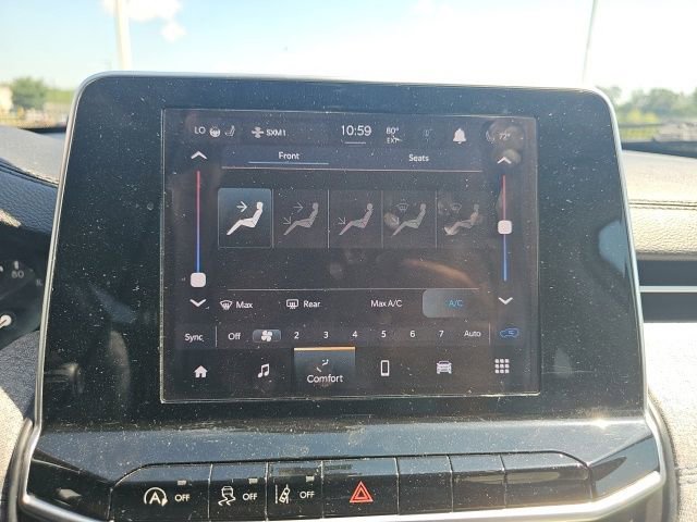 Used 2022 Jeep Compass Latitude w/ Convenience Group FWD image 49