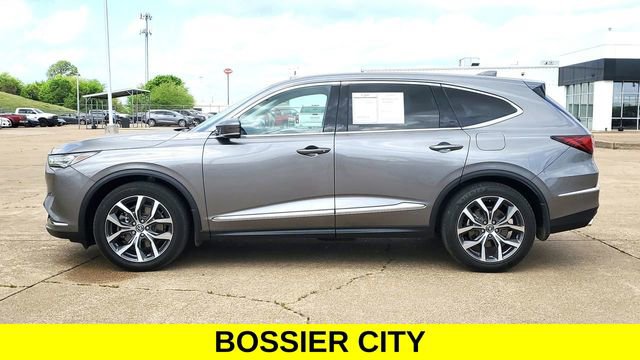 Used 2023 Acura MDX FWD w/ Technology Package image 15