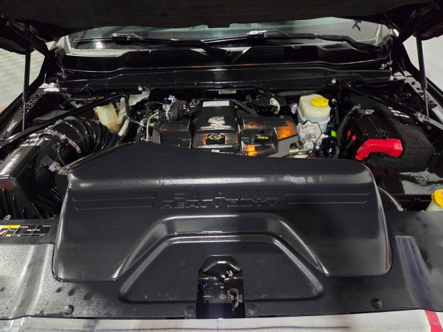 Used 2020 RAM 2500 Limited image 95