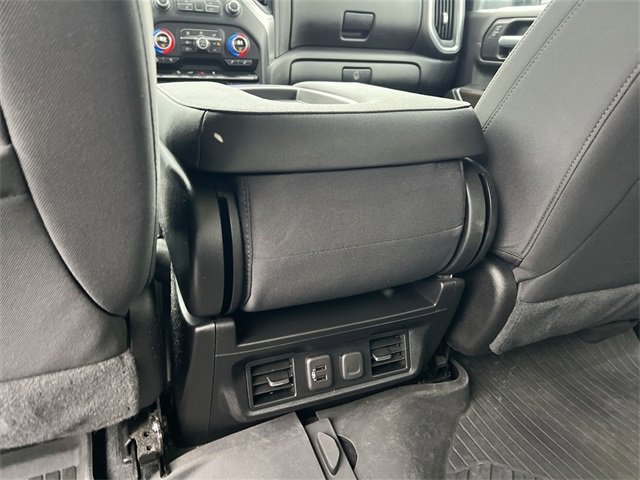 Certified 2023 Chevrolet Silverado 2500 LT w/ Convenience Package image 20