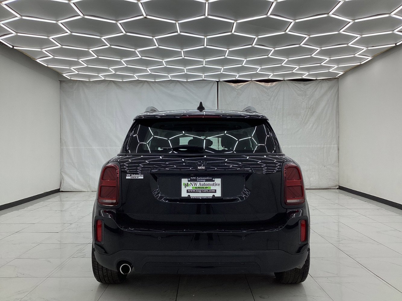 Used 2022 MINI Cooper Countryman ALL4 AWD/4WD image 10