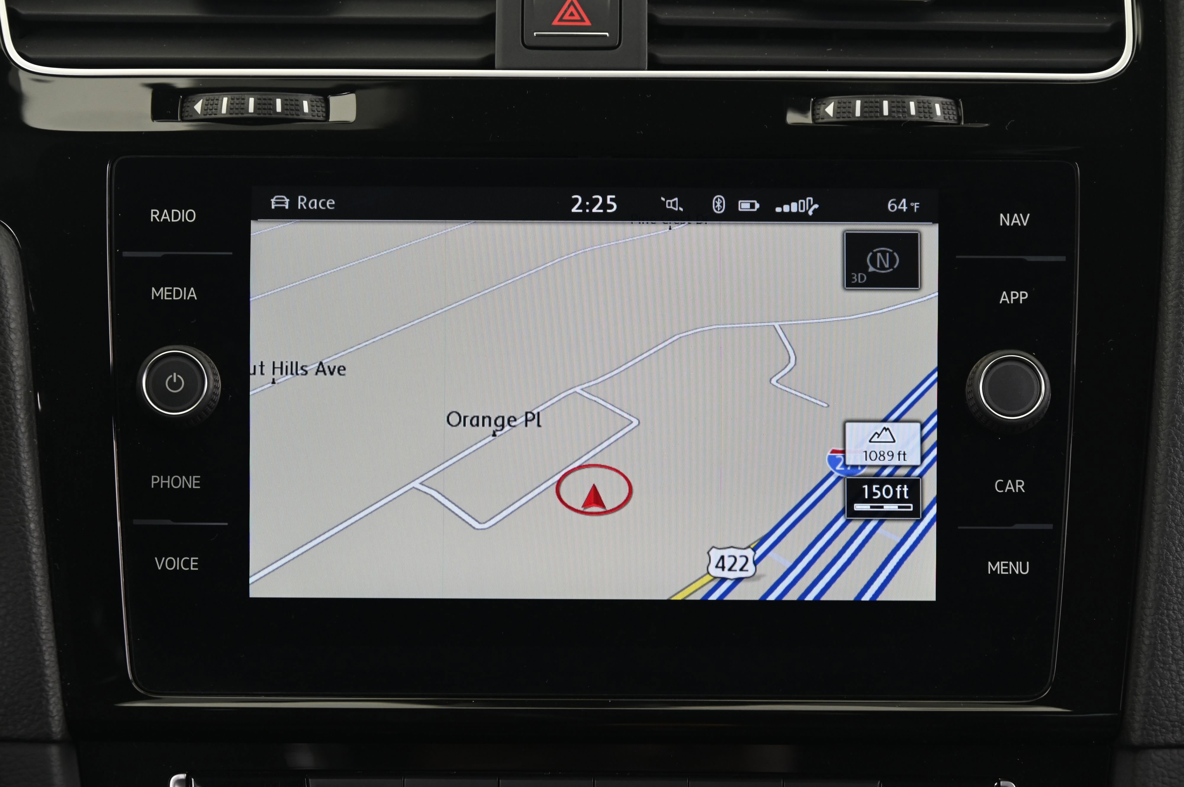 Used 2018 Volkswagen Golf R 4-Door image 32