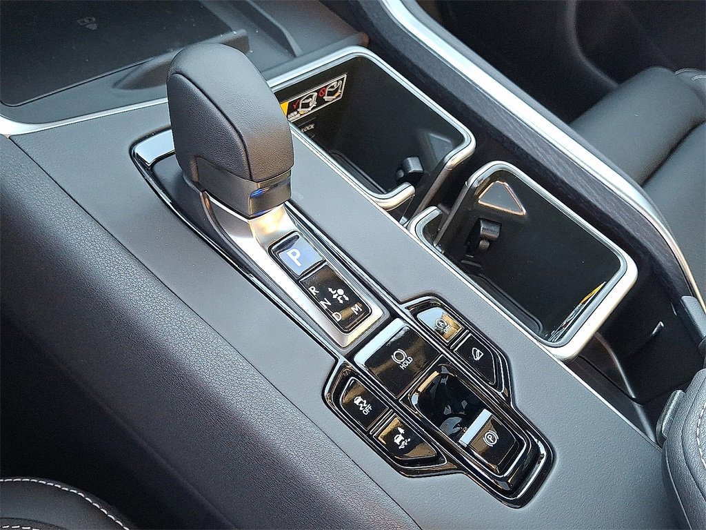 New 2026 Lexus TX 350 AWD image 7