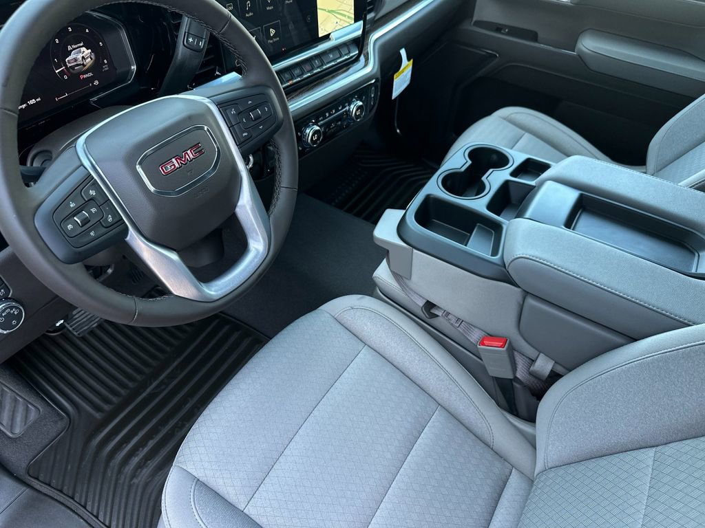 New 2026 GMC Sierra 1500 SLE w/ Preferred Package image 9
