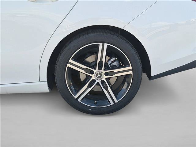 Certified 2023 Mercedes-Benz CLA 250 image 22