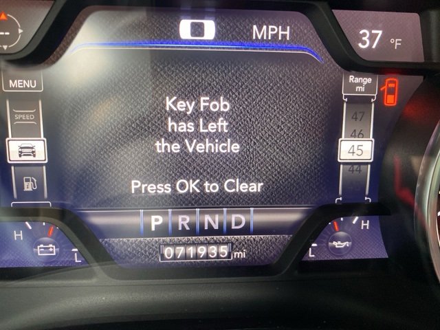 Used 2022 RAM 1500 Laramie image 23