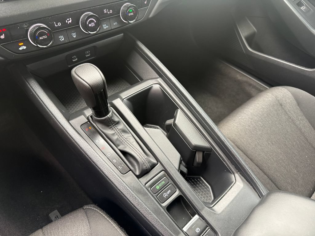 Used 2024 Honda Accord EX image 23